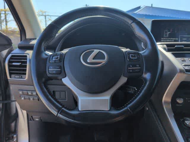 Used 2020 Lexus NX 300 AWD w/ Premium Package image 24