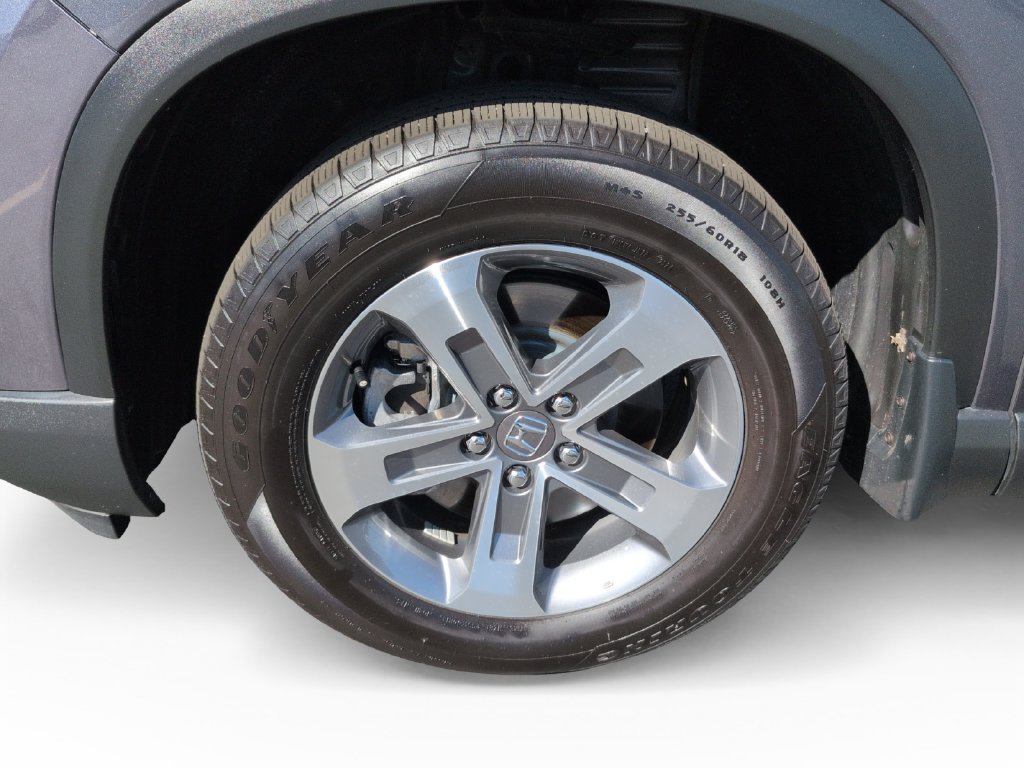 Used 2025 Honda Pilot EX-L image 29