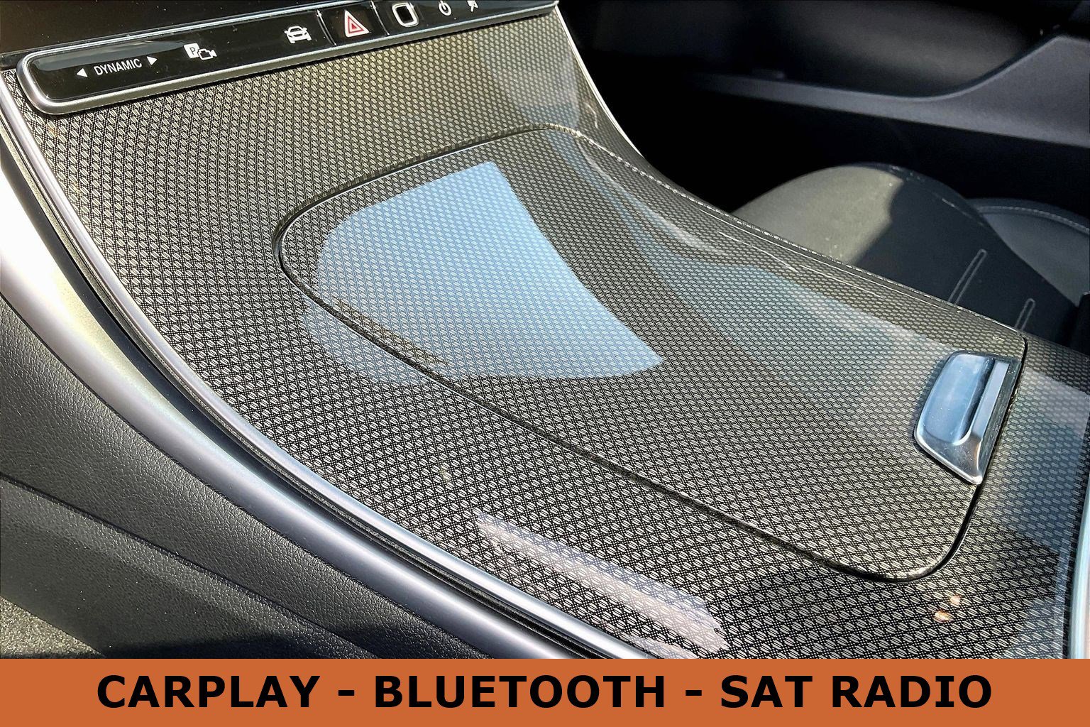 Used 2023 Mercedes-Benz C 300 4MATIC Sedan image 16