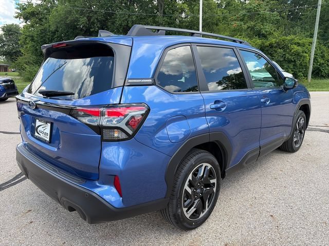 New 2026 Subaru Forester Limited AWD/4WD image 7