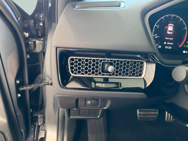 Certified 2025 Honda Civic Sport image 6