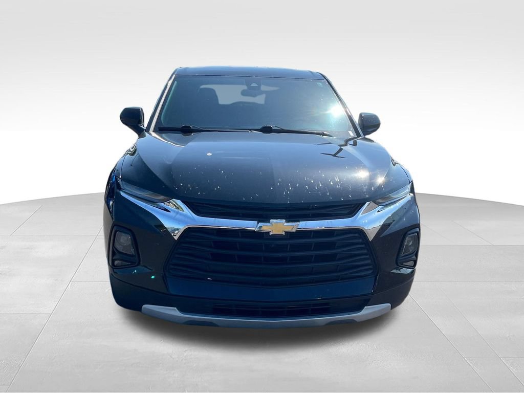 Used 2021 Chevrolet Blazer LT FWD image 8