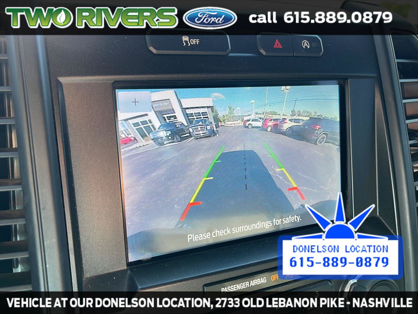Used 2020 Ford F150 XL w/ Equipment Group 101A Mid AWD/4WD image 27
