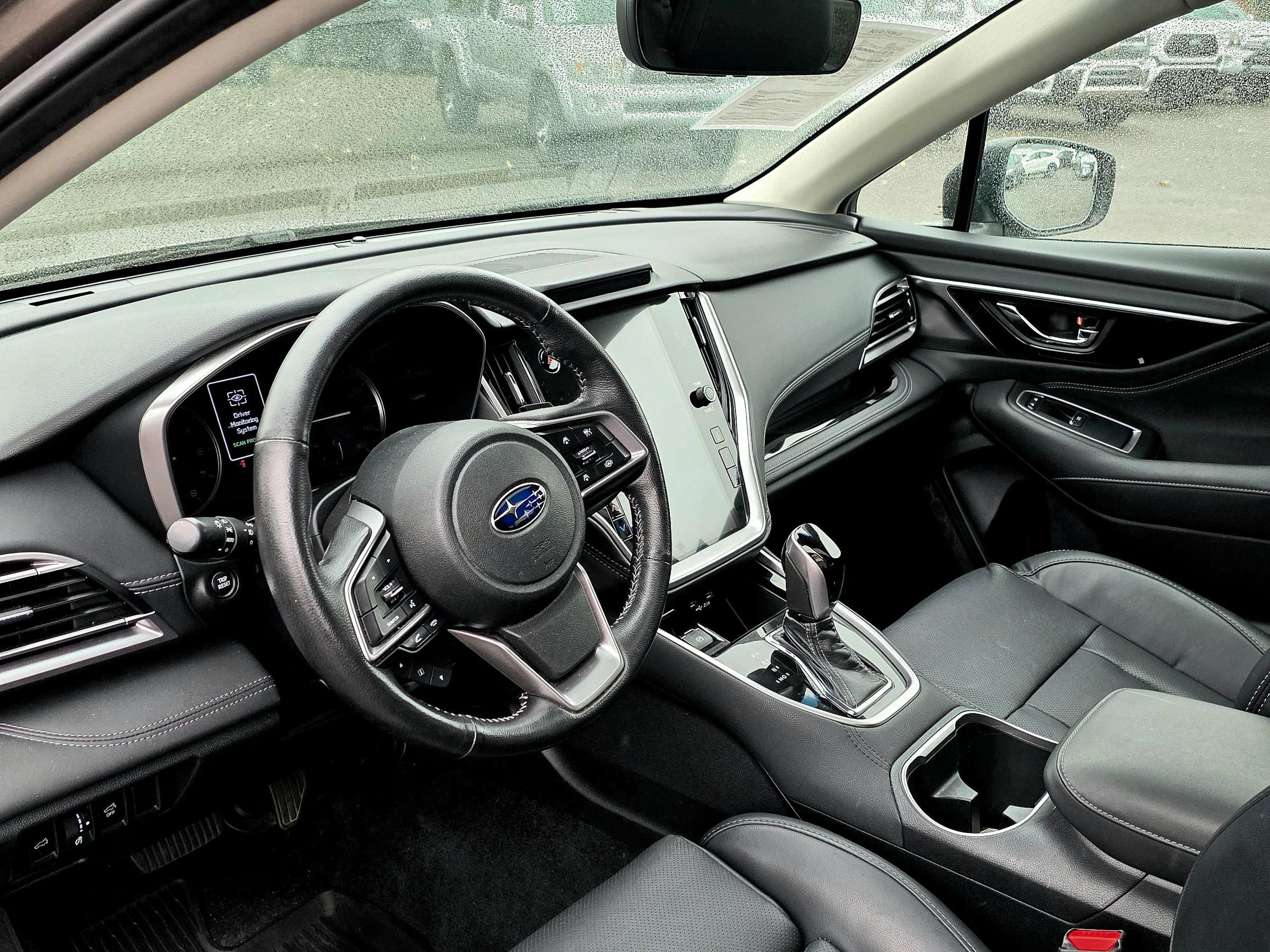 Used 2022 Subaru Outback Limited AWD/4WD image 17