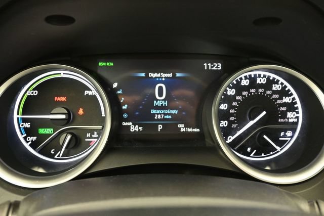 Used 2024 Toyota Camry XLE FWD image 34