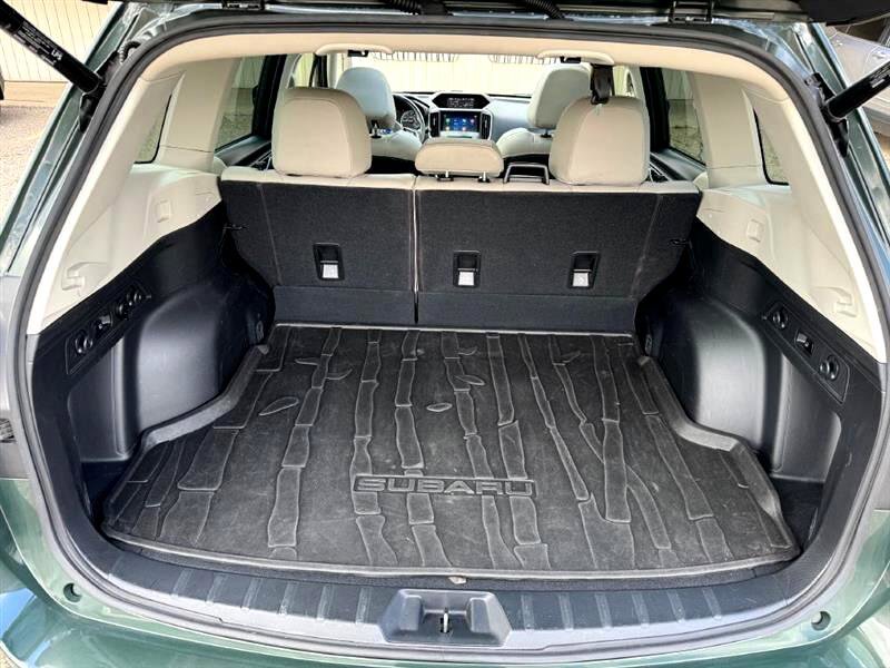 Used 2022 Subaru Forester Limited image 34
