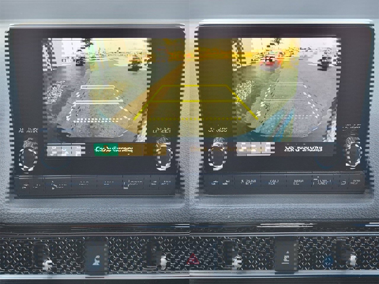 Certified 2024 Honda Civic Sport image 17