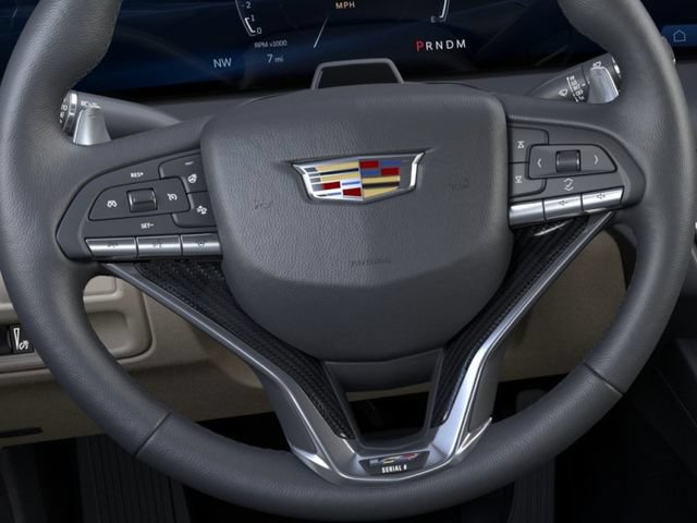 New 2026 Cadillac CT5 Premium Luxury AWD/4WD image 19