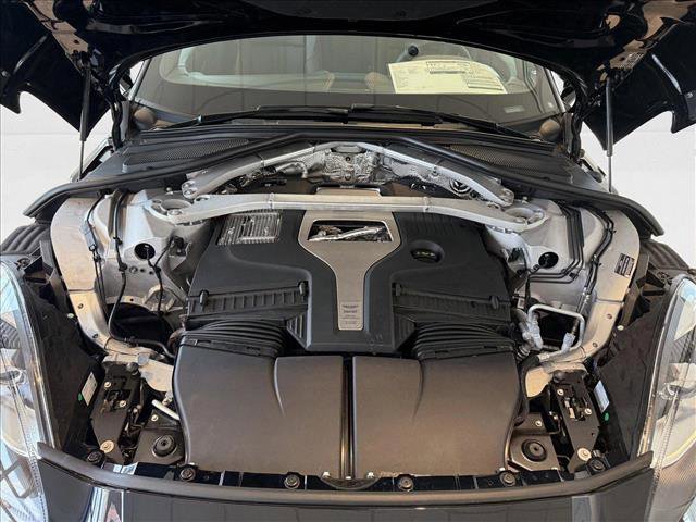 New 2025 Aston Martin DBX 707 image 25