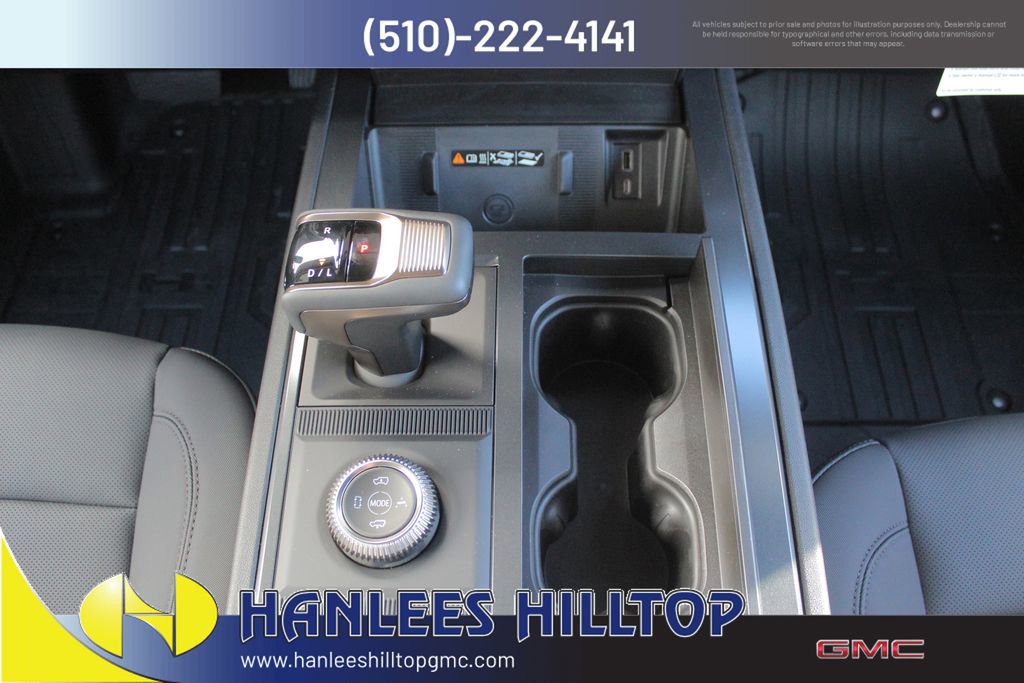 New 2024 GMC Hummer EV 2X w/ Extreme Off-Road Package image 18