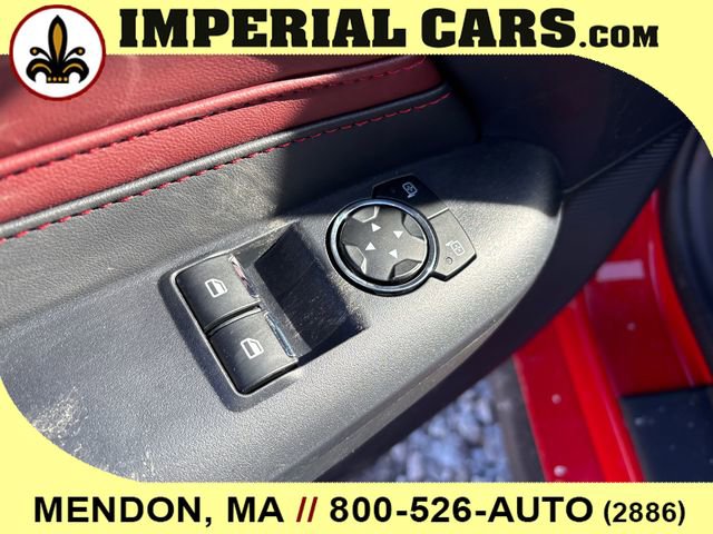 New 2026 Ford Mustang GT Premium image 15