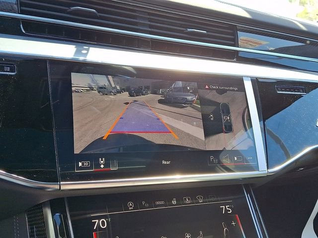 New 2026 Audi S8 image 14