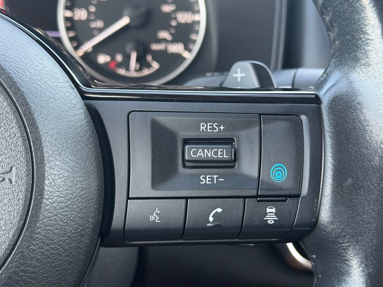 Certified 2023 Nissan Rogue SL w/ SL Premium Package FWD image 19