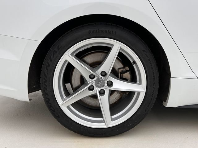 Used 2018 Audi A5 2.0T Premium Plus w/ Premium Plus image 28