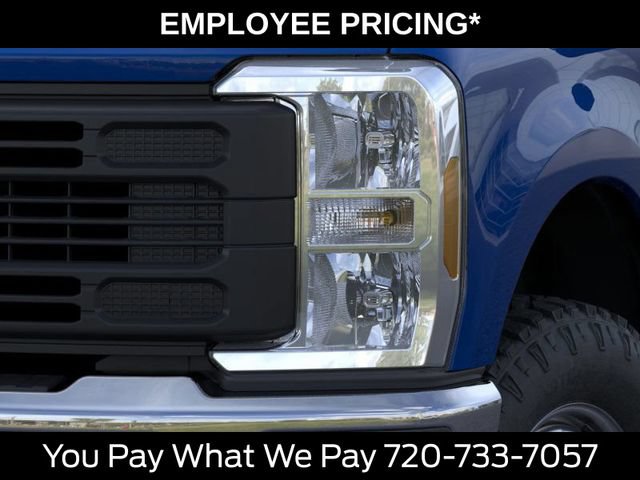 New 2026 Ford F250 XL w/ 360-Degree Camera Package AWD/4WD image 18