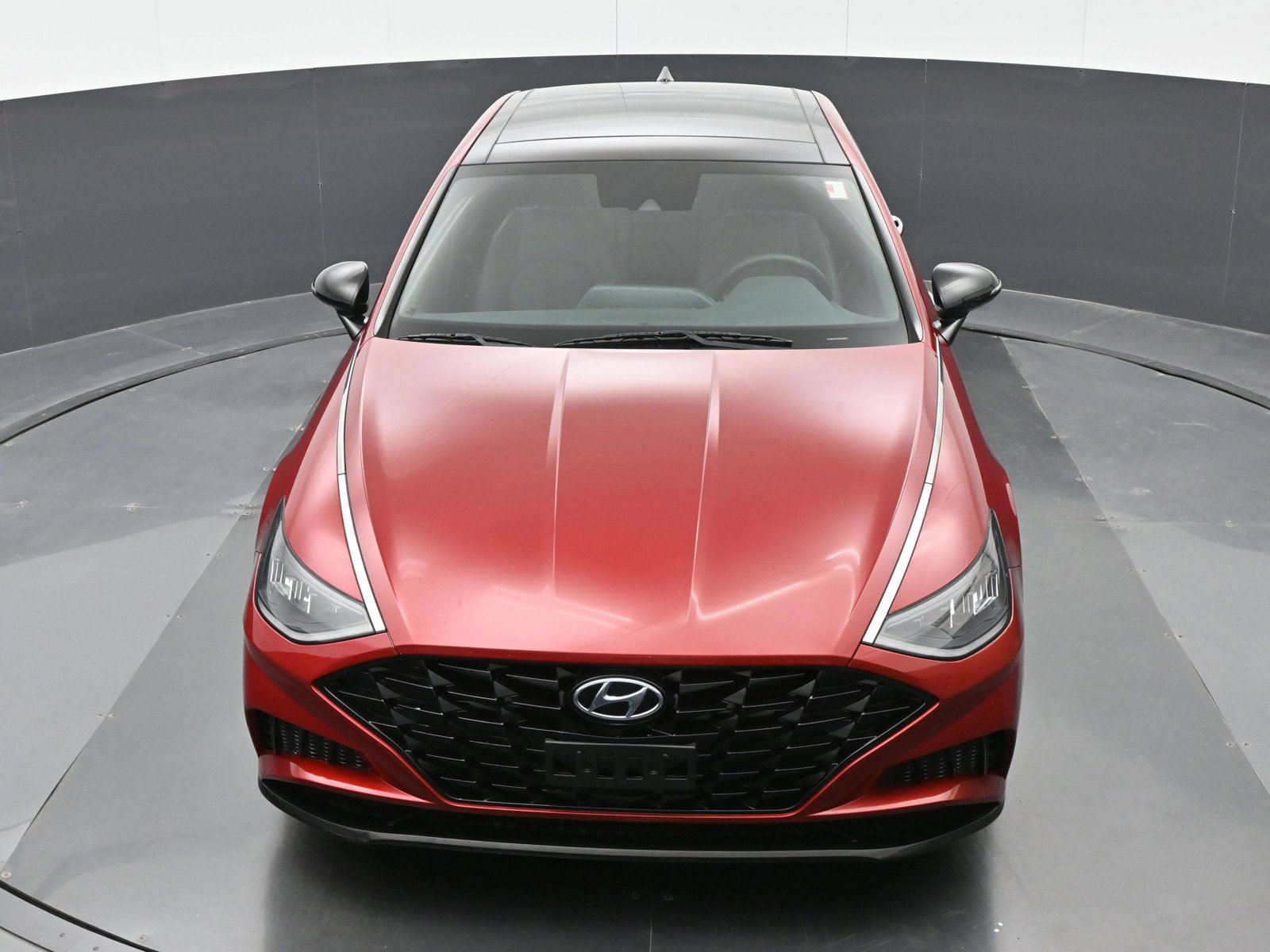 Used 2023 Hyundai Sonata SEL Plus FWD image 34