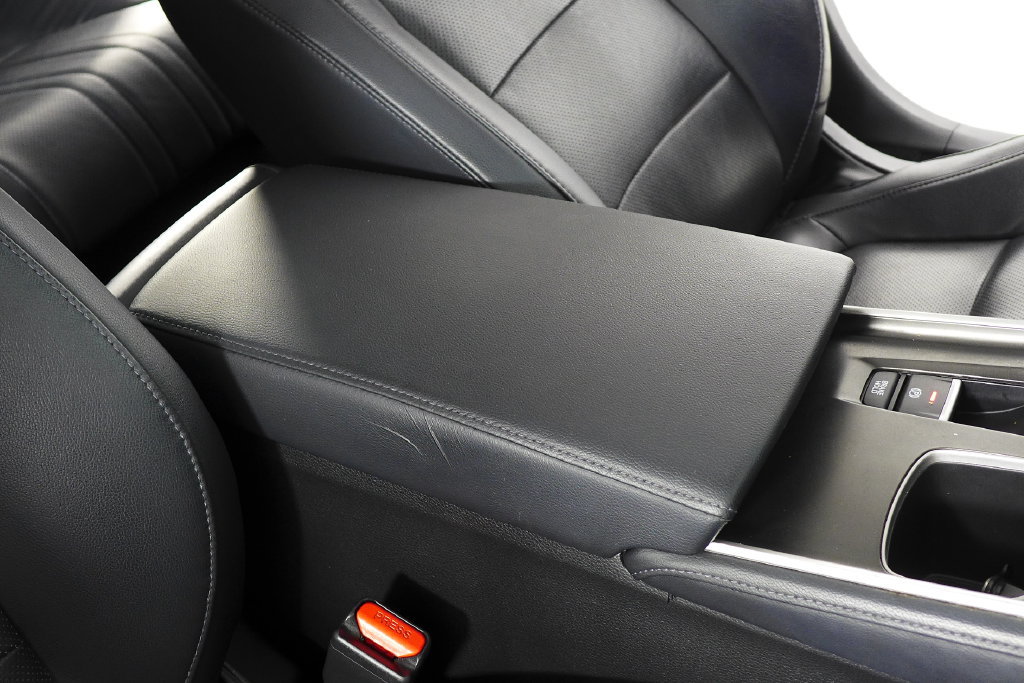 Used 2018 Honda Accord EX-L image 16