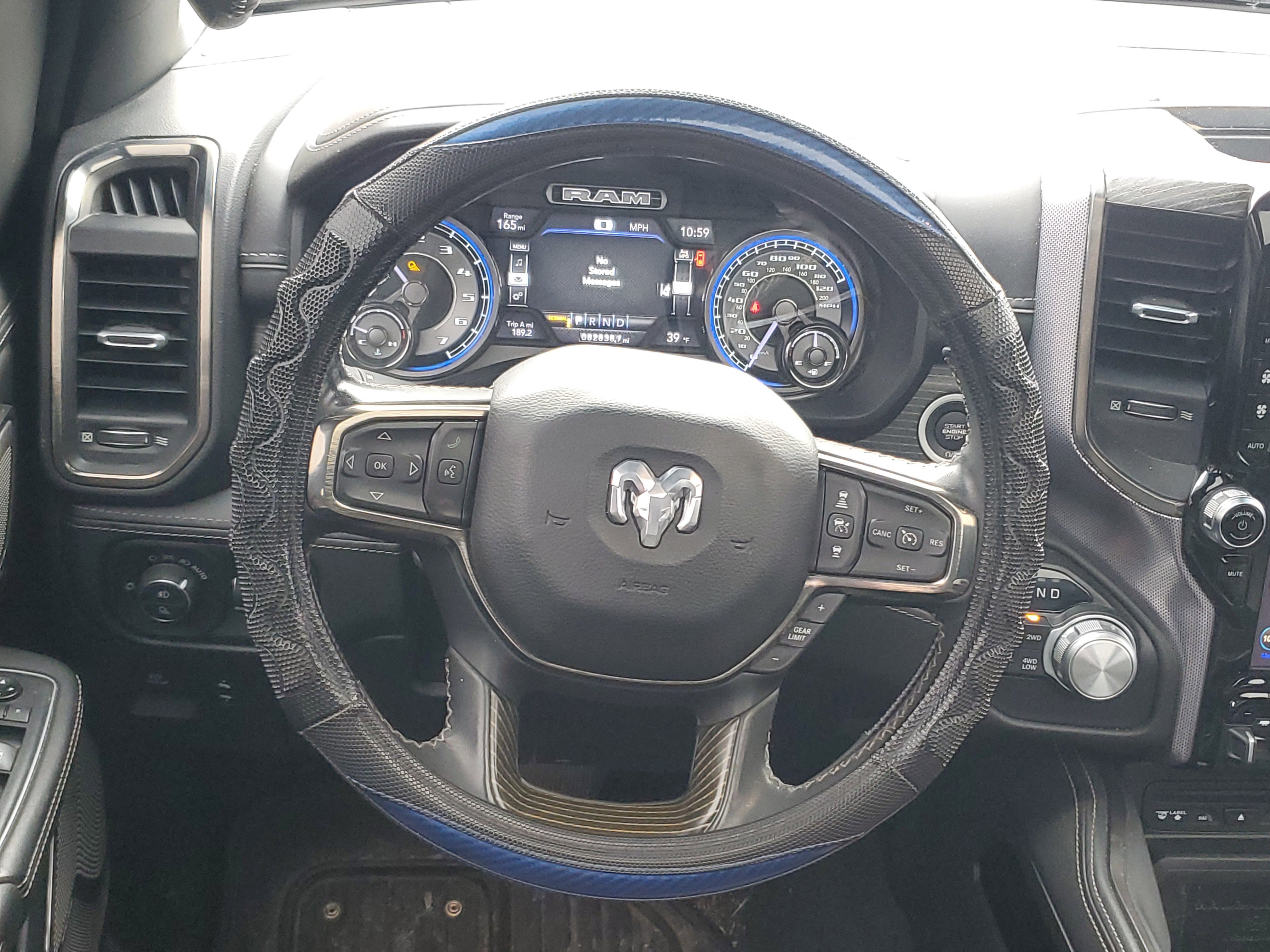 Used 2019 RAM 1500 Limited image 12