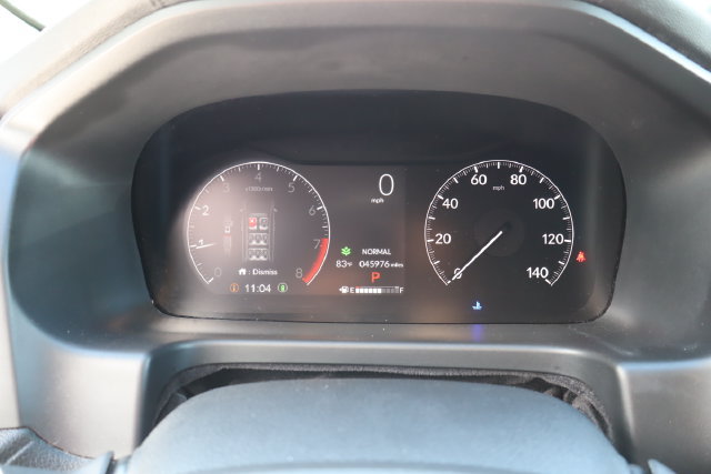 Used 2025 Honda Odyssey EX-L image 44
