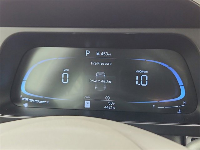 Certified 2025 Hyundai Elantra SE image 16