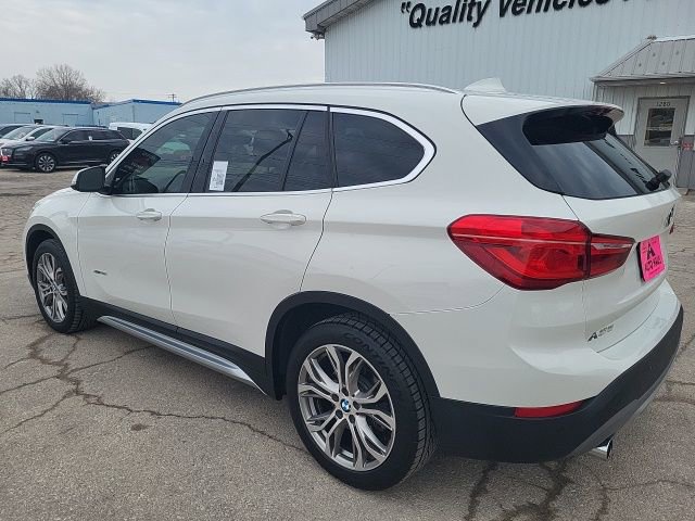 Used 2016 BMW X1 xDrive28i image 10