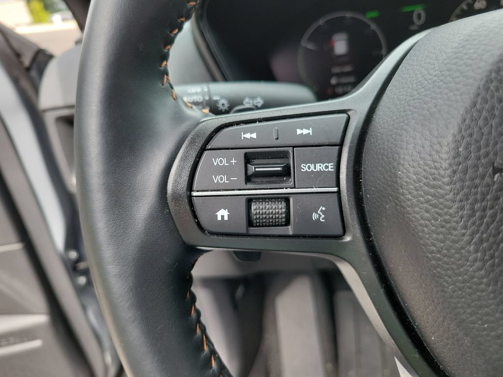 Used 2024 Honda CR-V Sport image 21