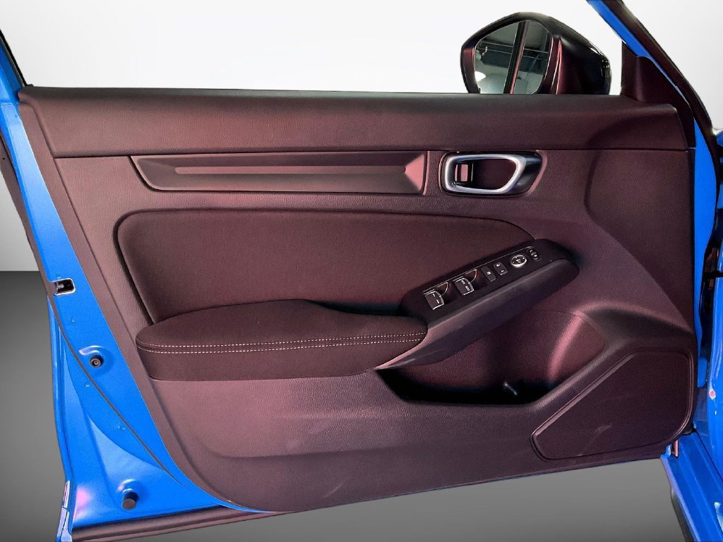 New 2026 Honda Civic Sport image 22