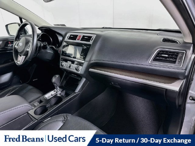 Used 2016 Subaru Legacy 3.6R Limited AWD/4WD image 38