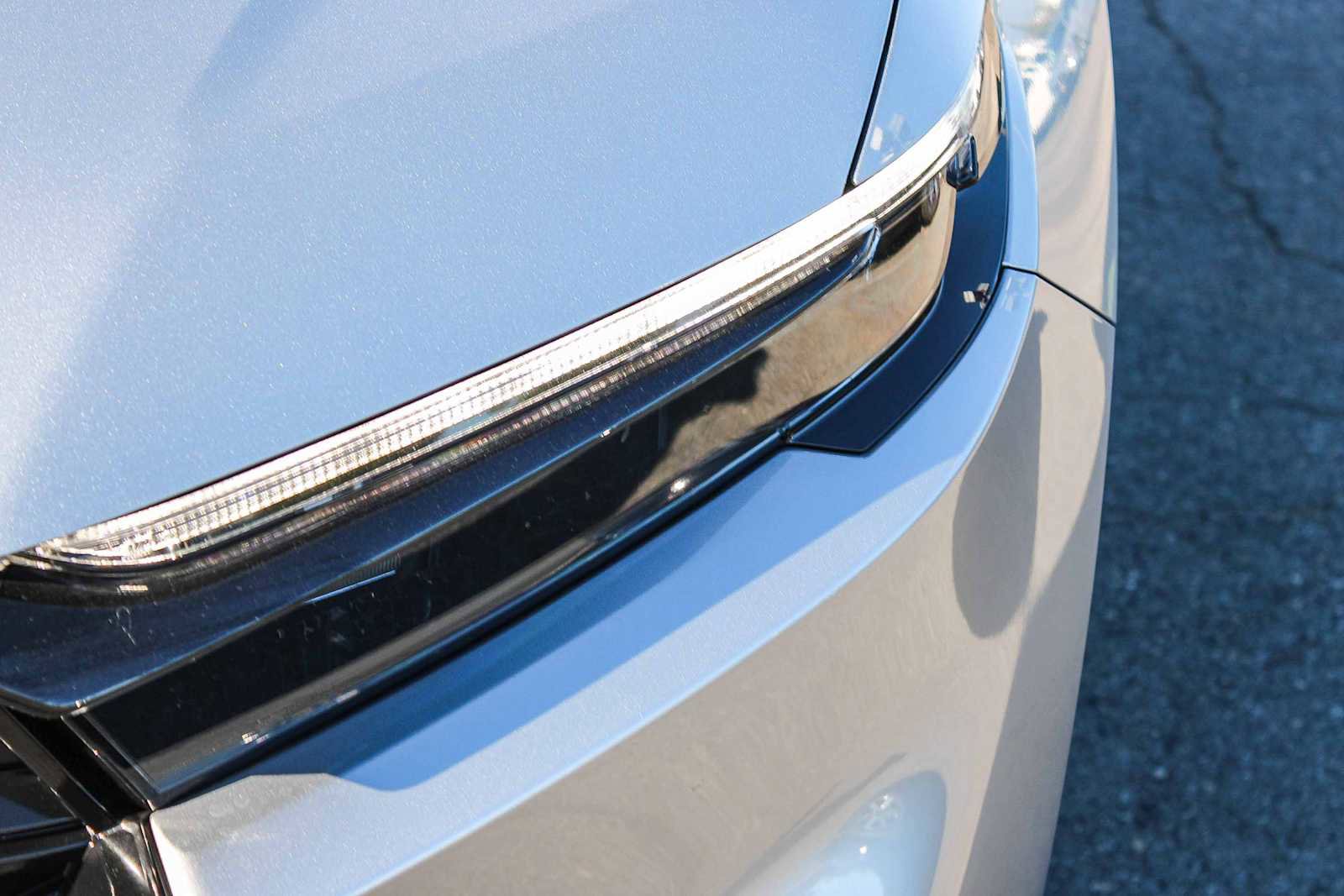 Certified 2024 Honda CR-V Sport-L image 10