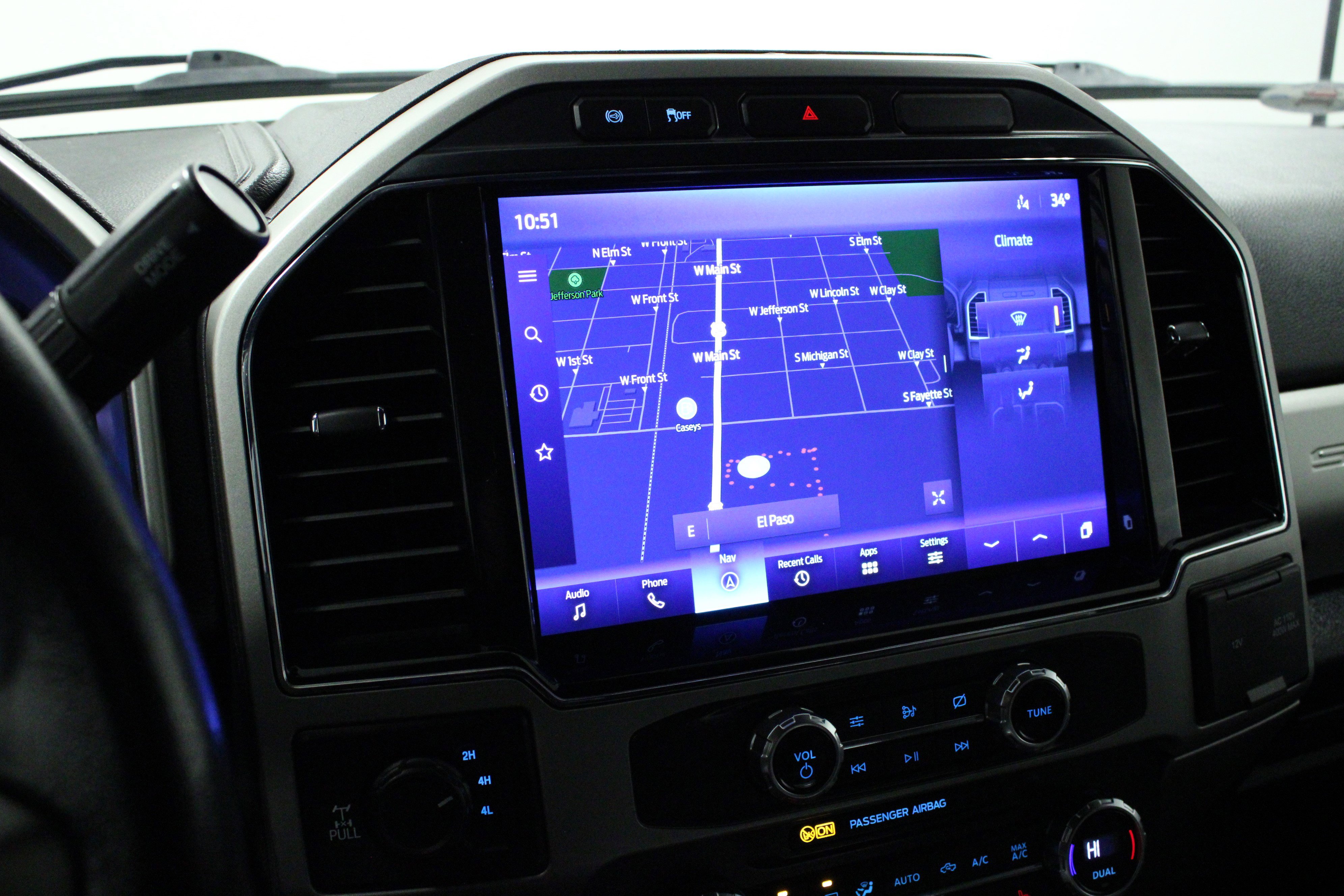 Used 2022 Ford F350 Lariat image 21