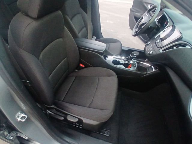 Used 2025 Chevrolet Malibu LT FWD image 23