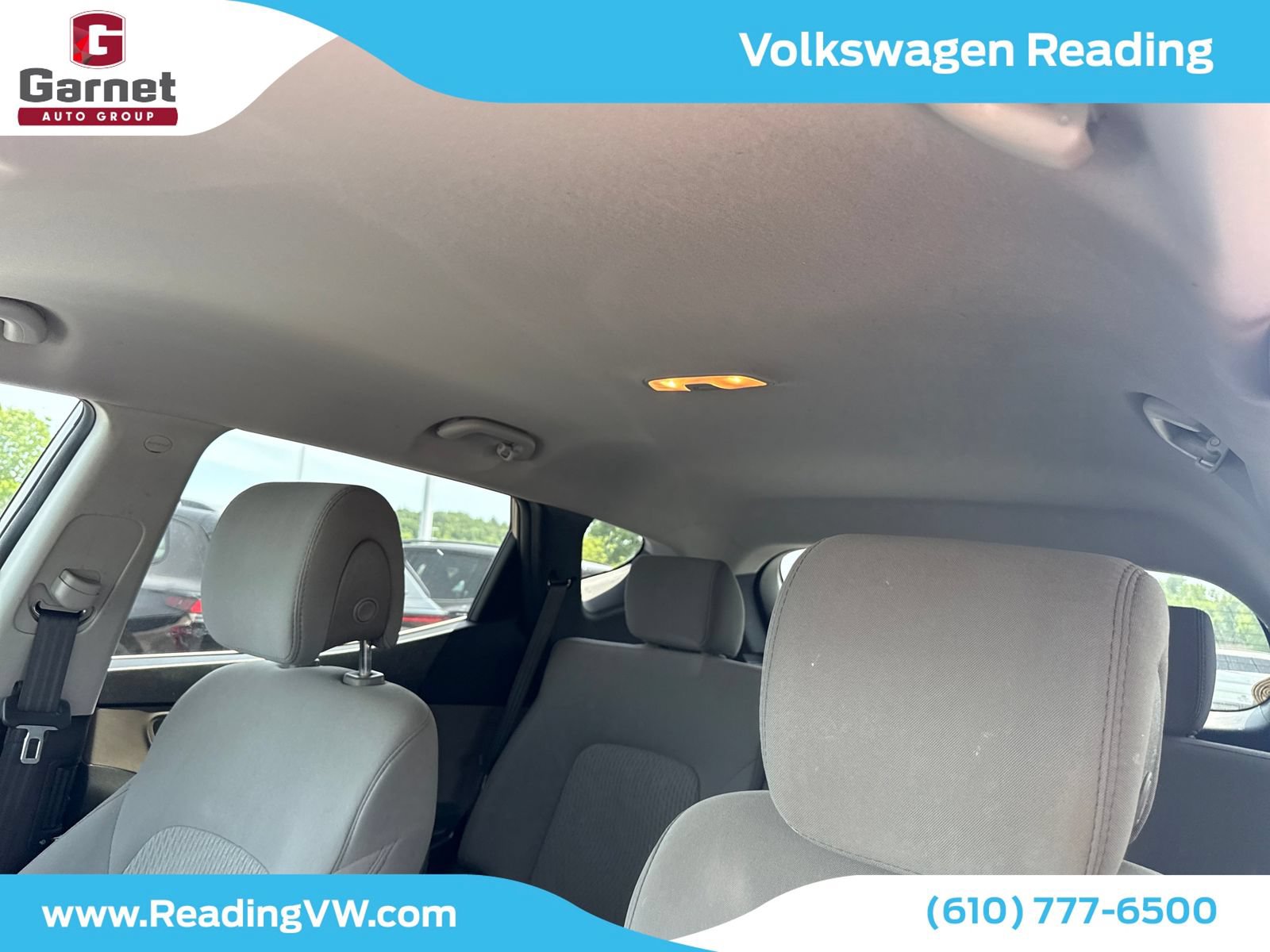 Used 2015 Hyundai Santa Fe Sport AWD/4WD image 13
