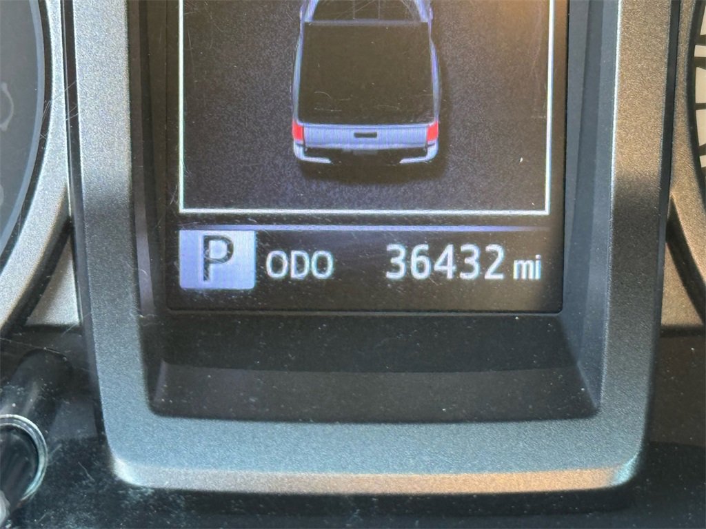 Used 2021 Toyota Tacoma TRD Off-Road image 27