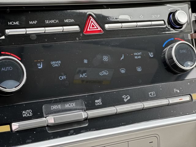 New 2026 Hyundai Santa Fe SEL AWD/4WD image 23