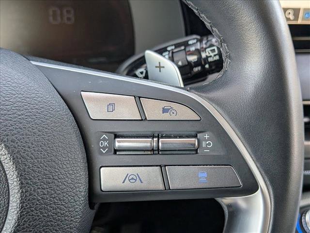 Used 2024 Hyundai Palisade SEL AWD/4WD image 15