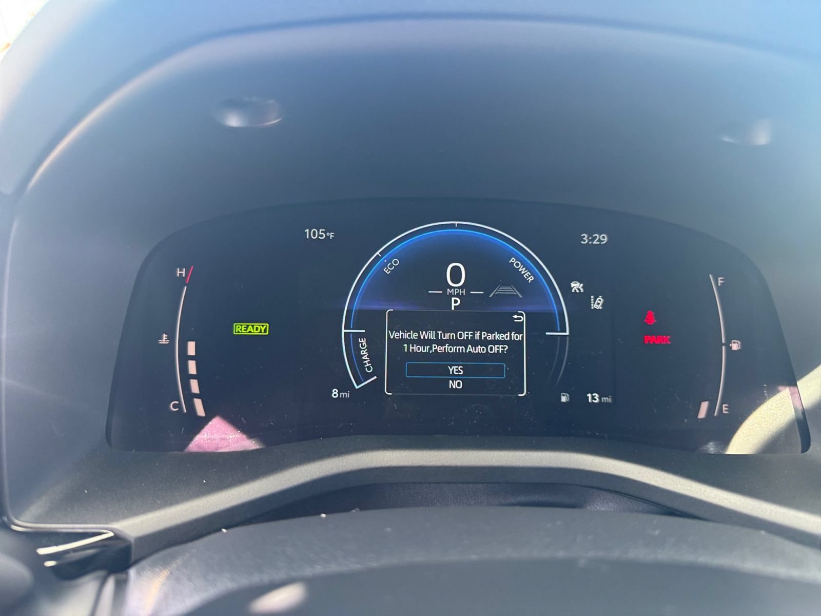 New 2026 Toyota Camry LE w/ Convenience Package FWD image 19