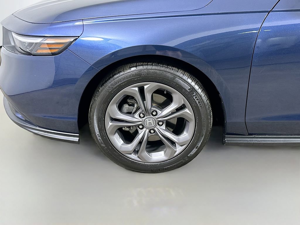 Used 2024 Honda Accord EX image 8