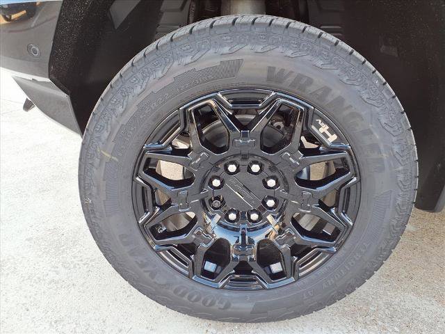 New 2026 GMC Hummer EV SUV image 20