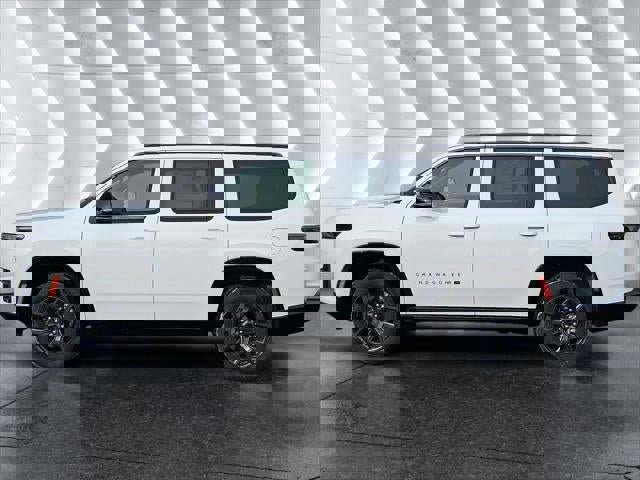 New 2026 Jeep Grand Wagoneer Limited image 21