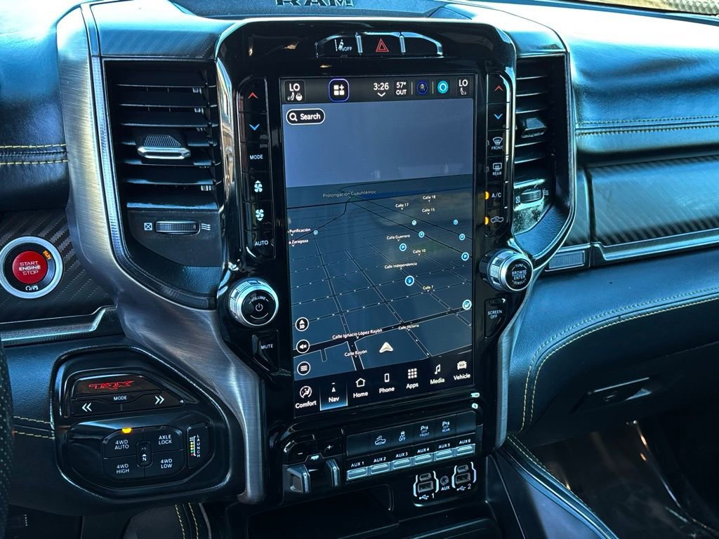 Used 2023 RAM 1500 TRX w/ TRX Level 2 Equipment Group image 31