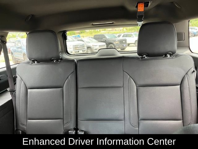 Used 2022 Chevrolet Suburban Z71 w/ Z71 Off-Road Package AWD/4WD image 19