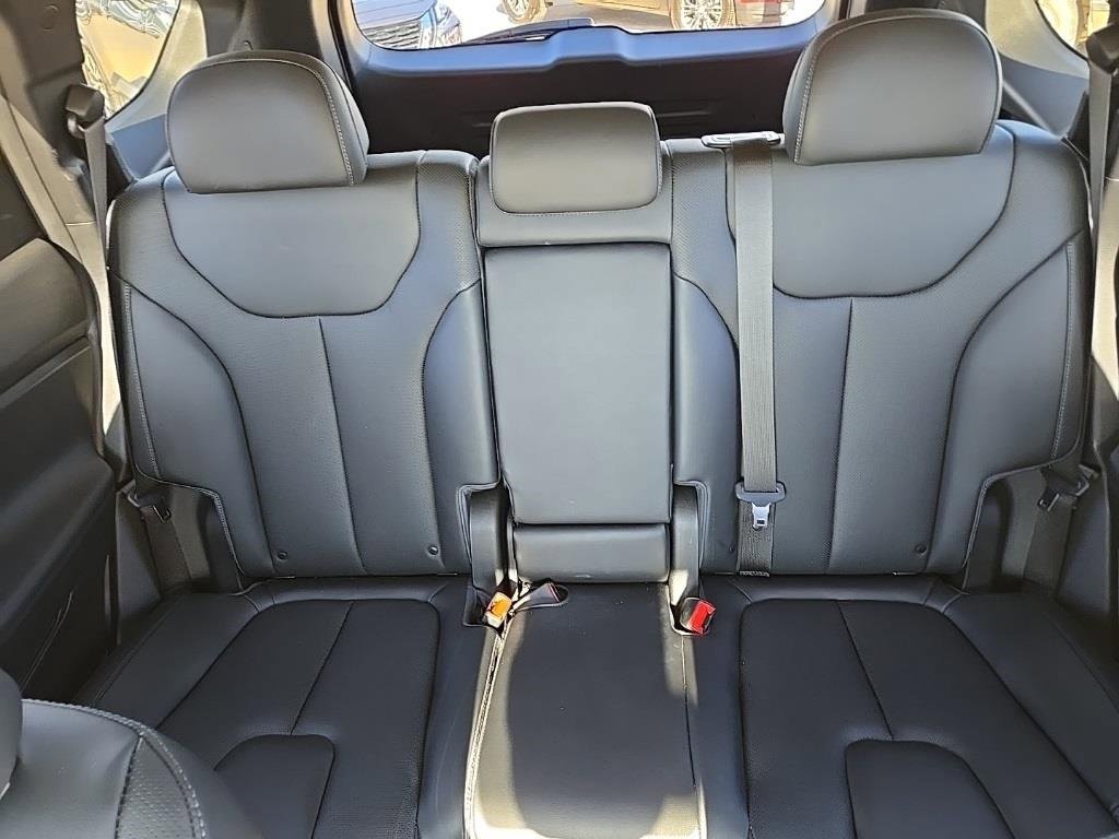 Used 2023 Hyundai Santa Fe XRT image 42