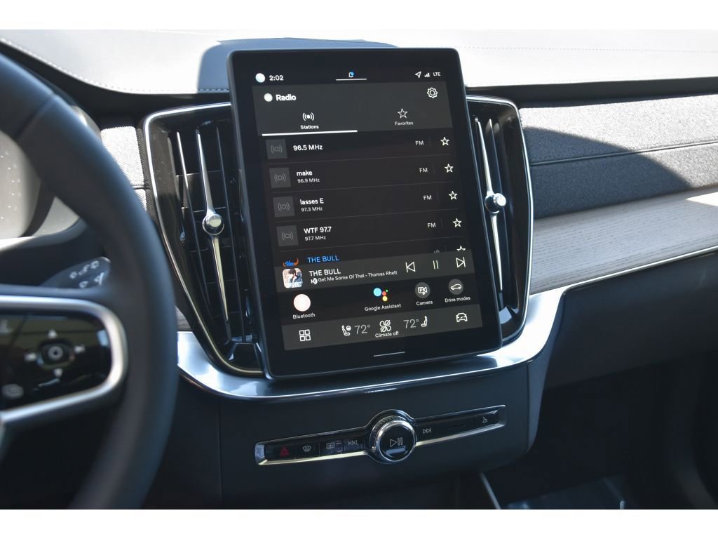 New 2026 Volvo XC90 B6 Plus w/ Protection Package Premier image 19