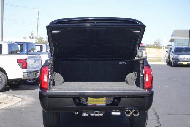 Used 2005 Dodge Ram 1500 Truck 2WD Quad Cab image 33