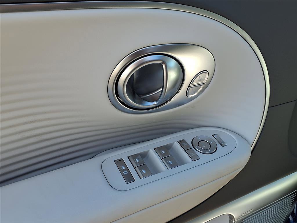 New 2026 Hyundai Ioniq 9 Limited image 12