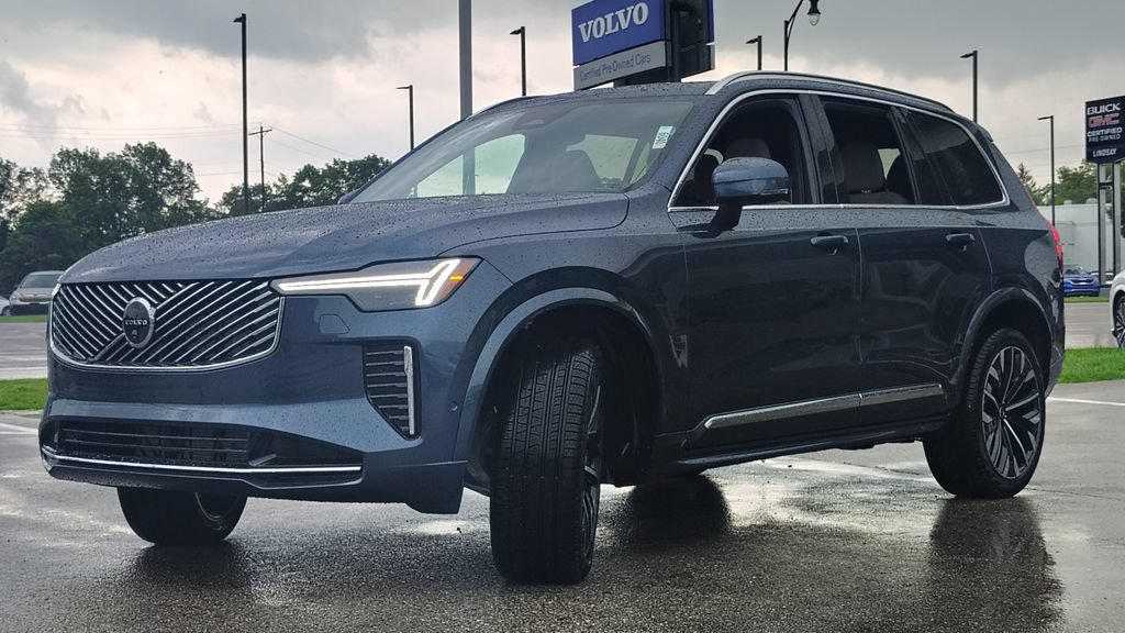 New 2026 Volvo XC90 B6 Plus AWD/4WD image 6