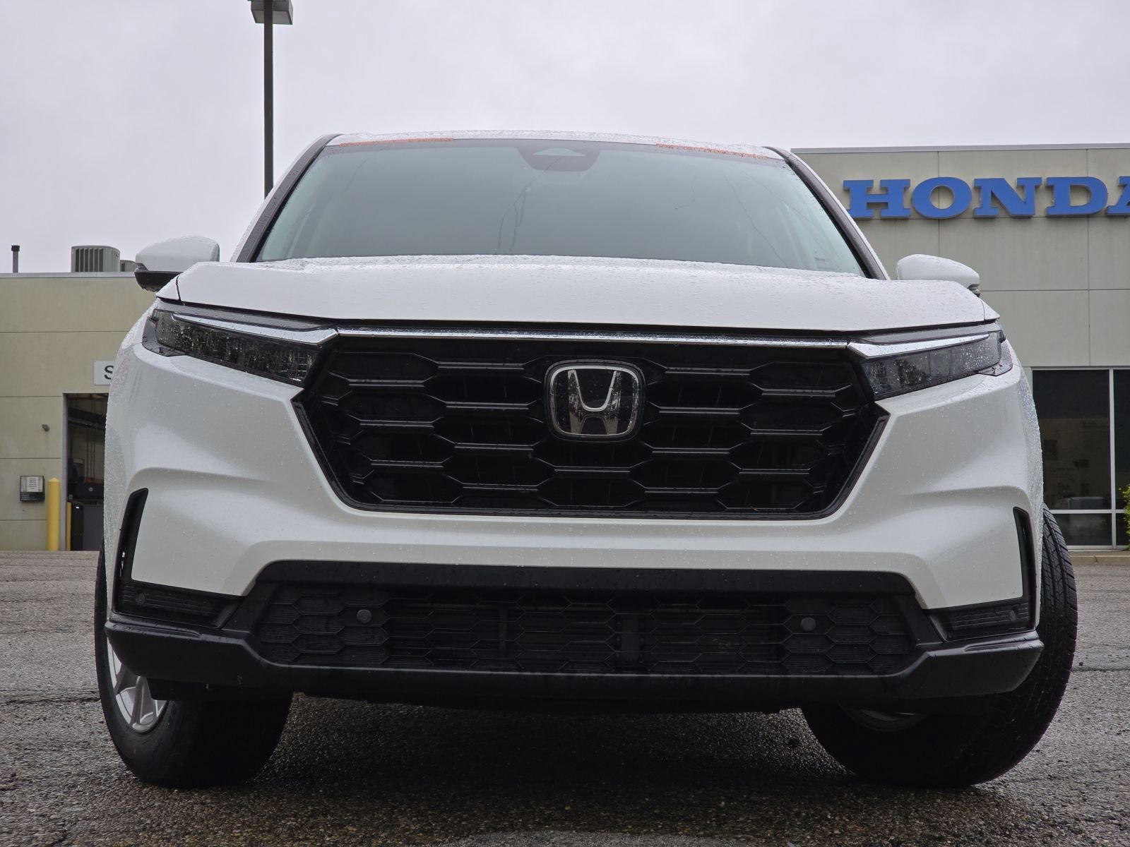 Used 2024 Honda CR-V EX-L image 10