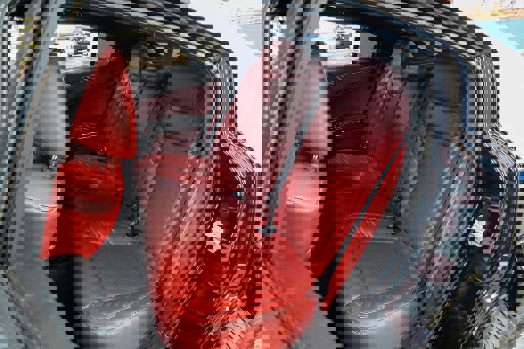 Used 2022 Dodge Charger SRT Hellcat image 75