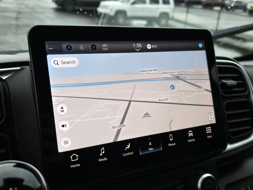 New 2026 RAM ProMaster 2500 image 26