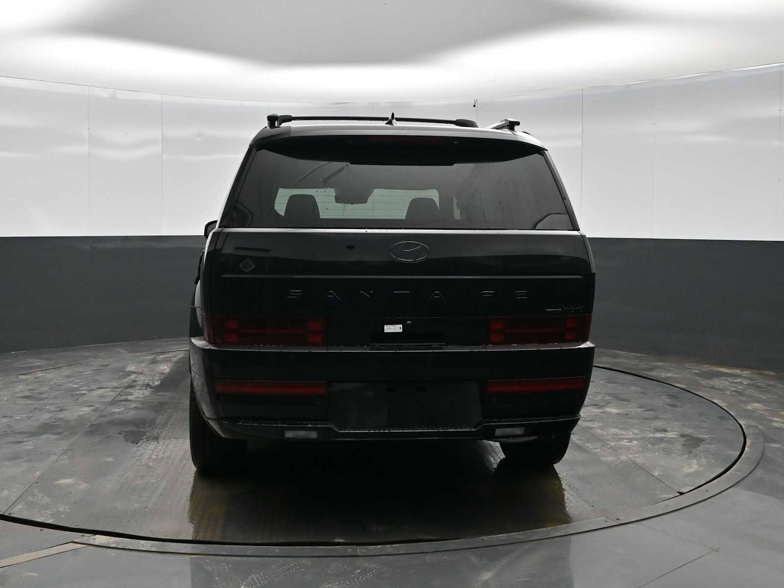 New 2026 Hyundai Santa Fe Calligraphy image 6